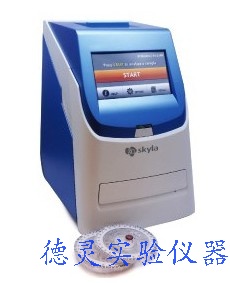 台湾SKYLA动物专用干式生化分析仪