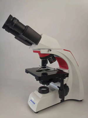德灵生物显微镜
